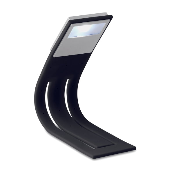 Liseuse Flexilight Personnalisable Noir Accesoires De Bureau