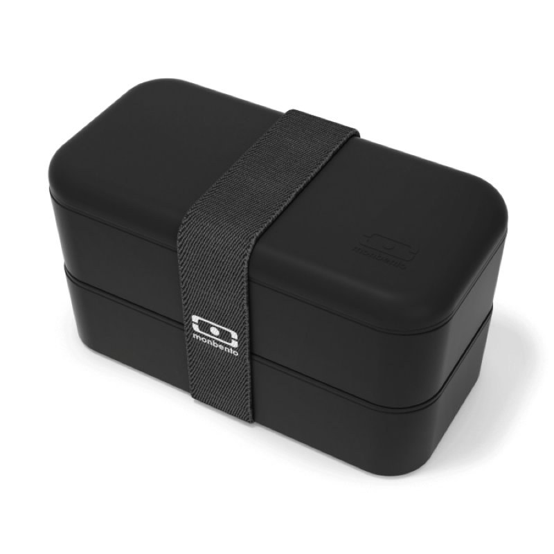 Boîte à repas lunchbox Mon Bento® original fabrication France 🇫🇷