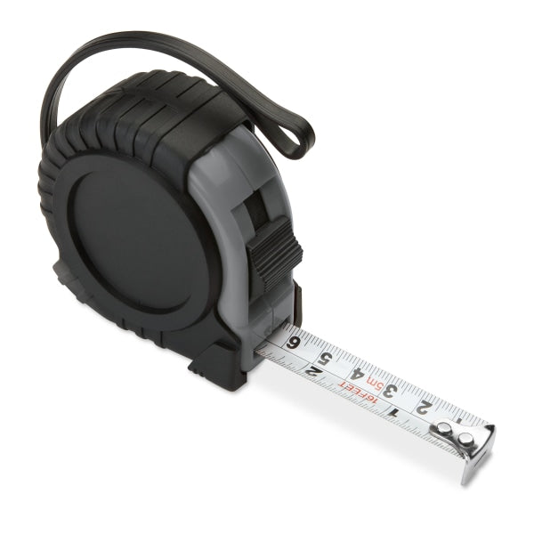 Mètre Mesureur 5M Mia Personnalisable Grey Outils & Lampes Torches