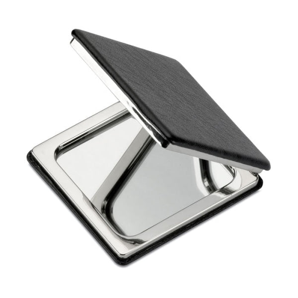 Miroir Magnétique Double Face Glow Personnalisable Black Soins De La Personne