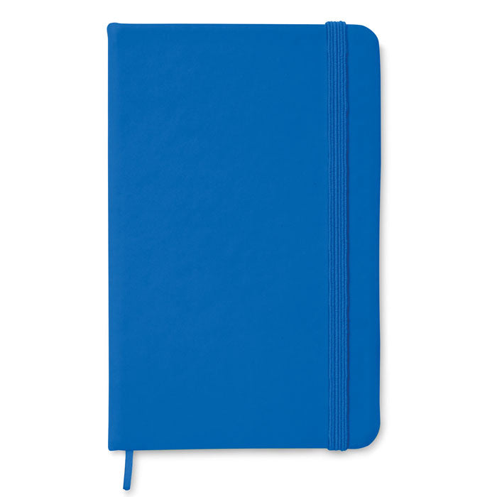 Carnet A6 96 pages lignées NOTELUX personnalisable-5