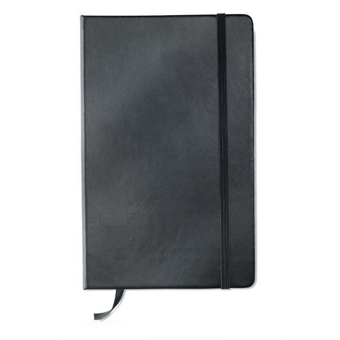 Carnet A5 96 pages lignées ARCONOT personnalisable-0