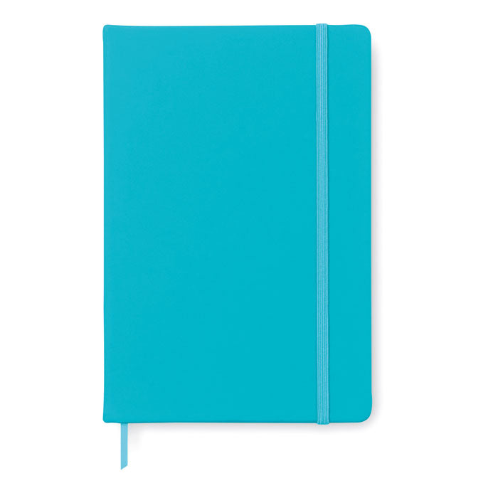 Carnet A5 96 pages lignées ARCONOT personnalisable-4