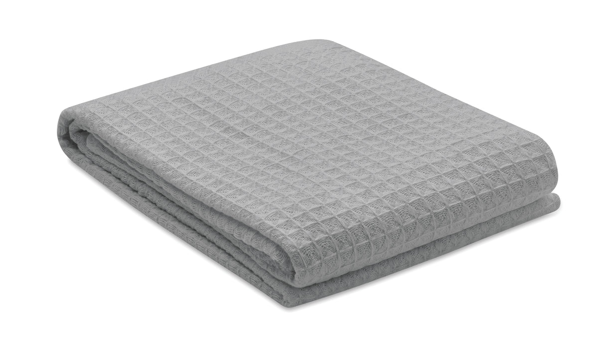 Couverture en coton 350 gr/m² GUSTO personnalisable-1