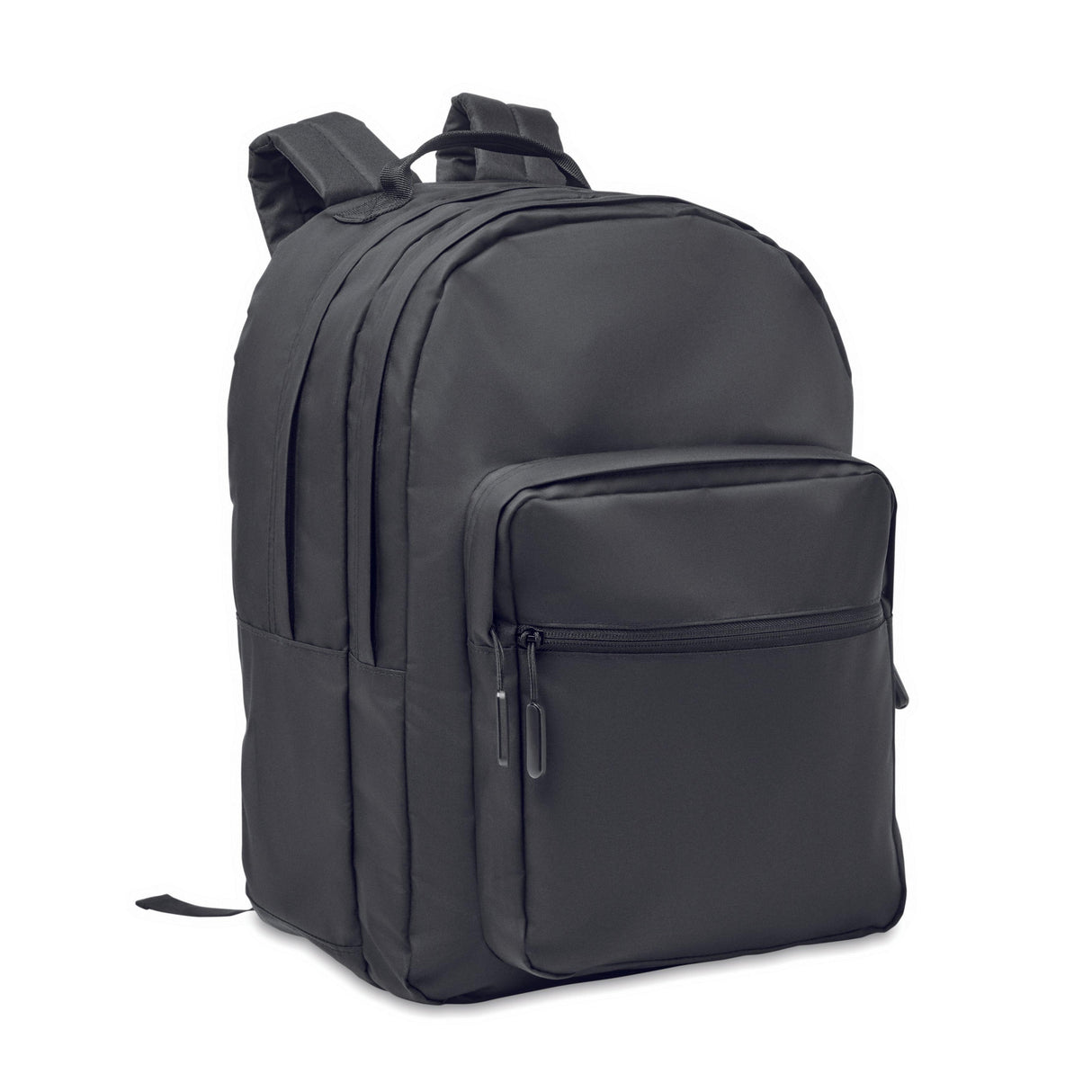 Sac à dos ordinateur RPET 300D VALLEY BACKPACK personnalisable-0