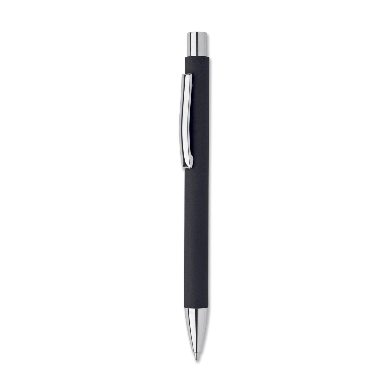 Stylo à bille en papier recyclé OLYMPIA personnalisable-0
