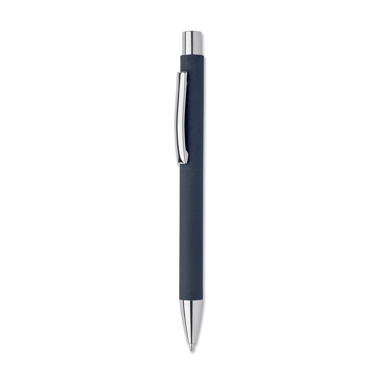 Stylo à bille en papier recyclé OLYMPIA personnalisable-6