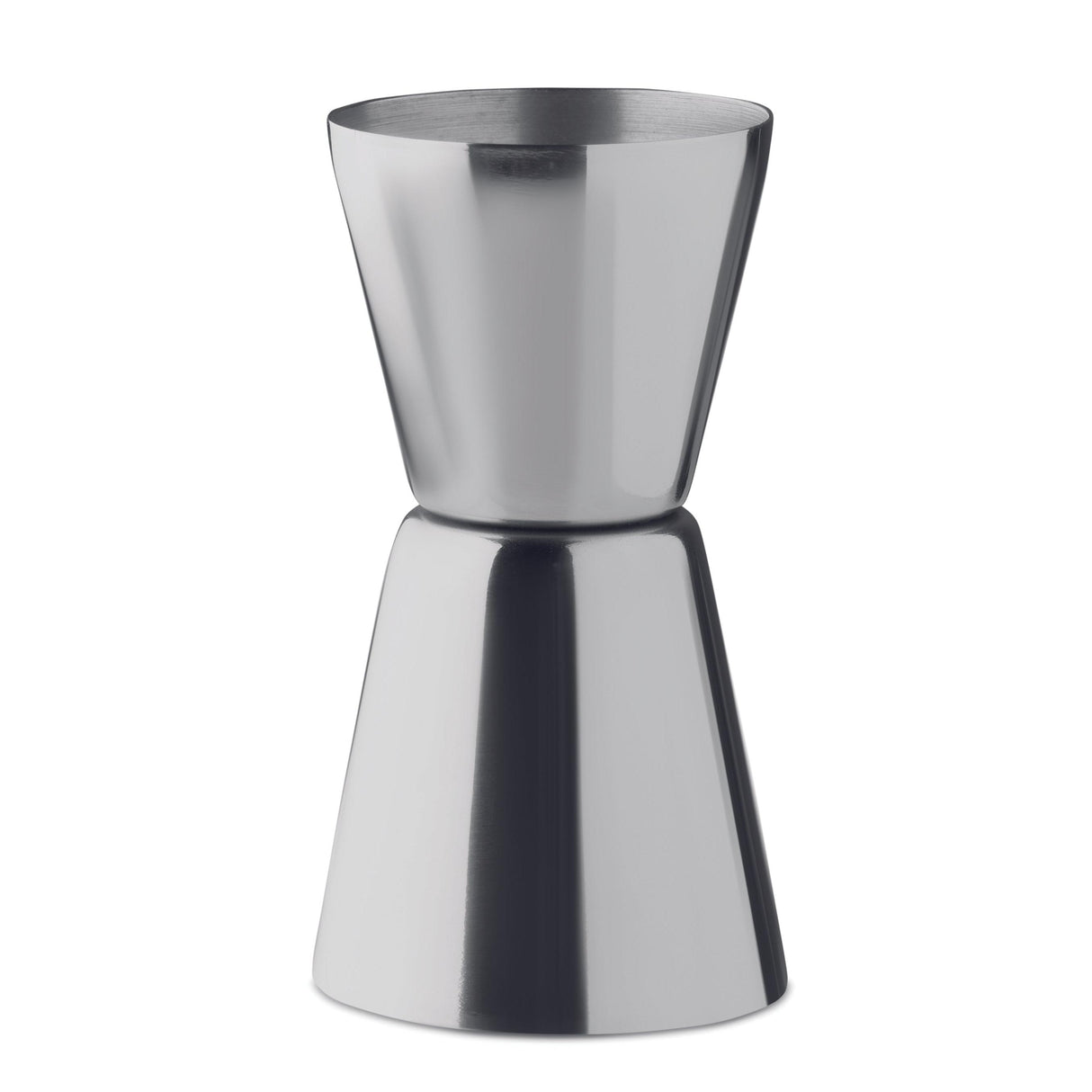 Verre doseur acier inoxydable FROZEN personnalisable-0