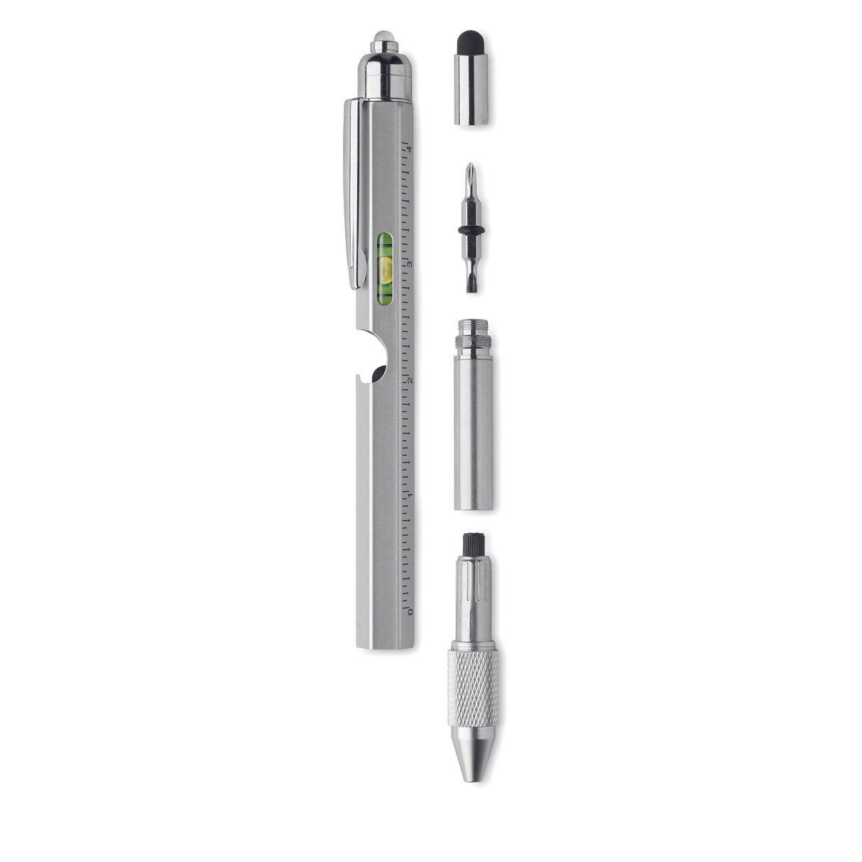 Stylo Niveau et lampe RETOOL personnalisable-1