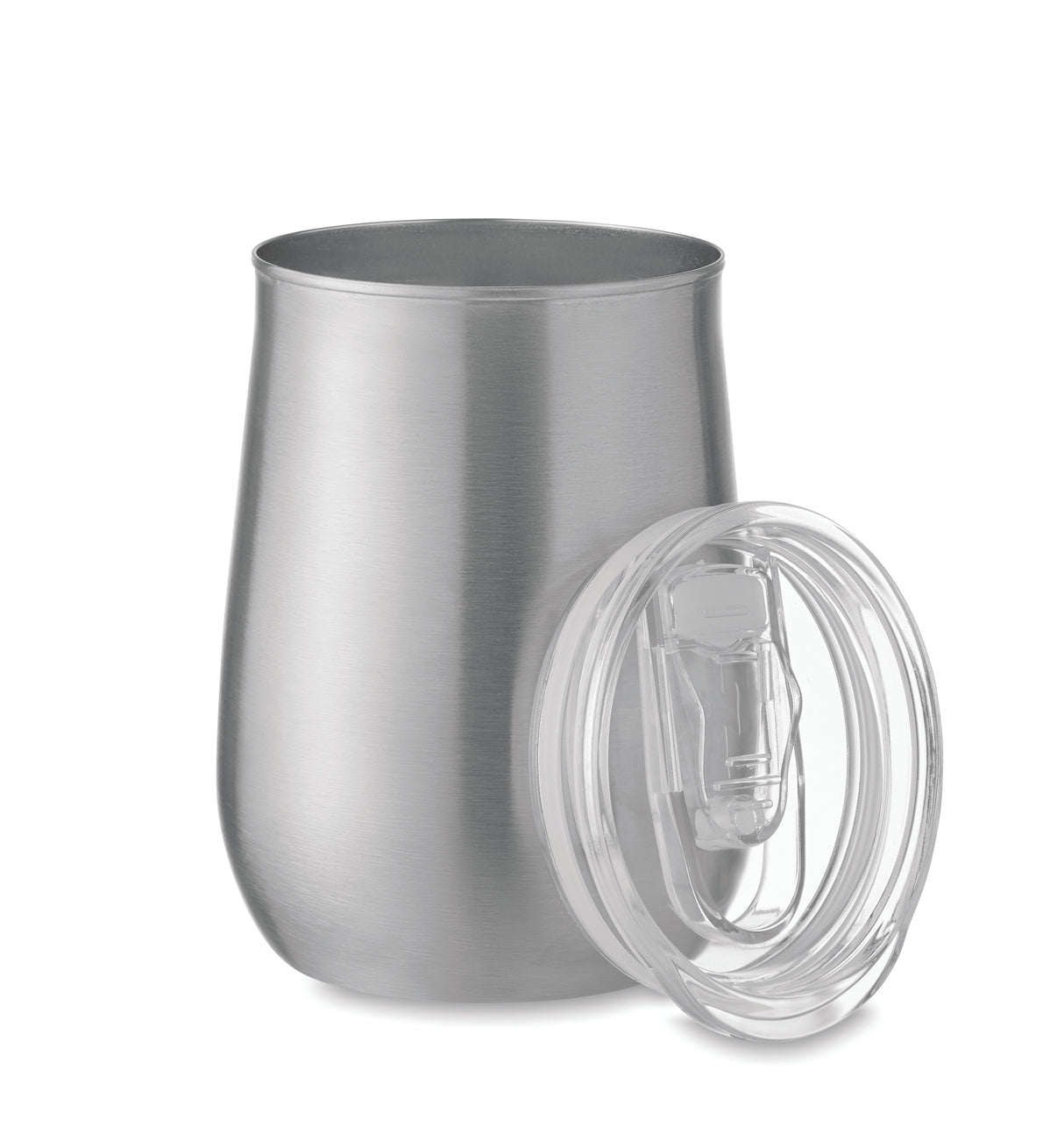 Gobelet en inox recyclé URSA personnalisable-1