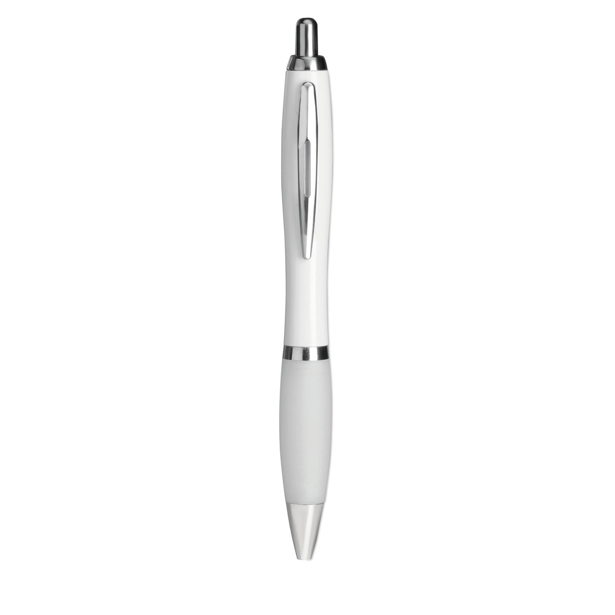 Stylo bille à l'encre bleue. RIOCOLOUR personnalisable-1