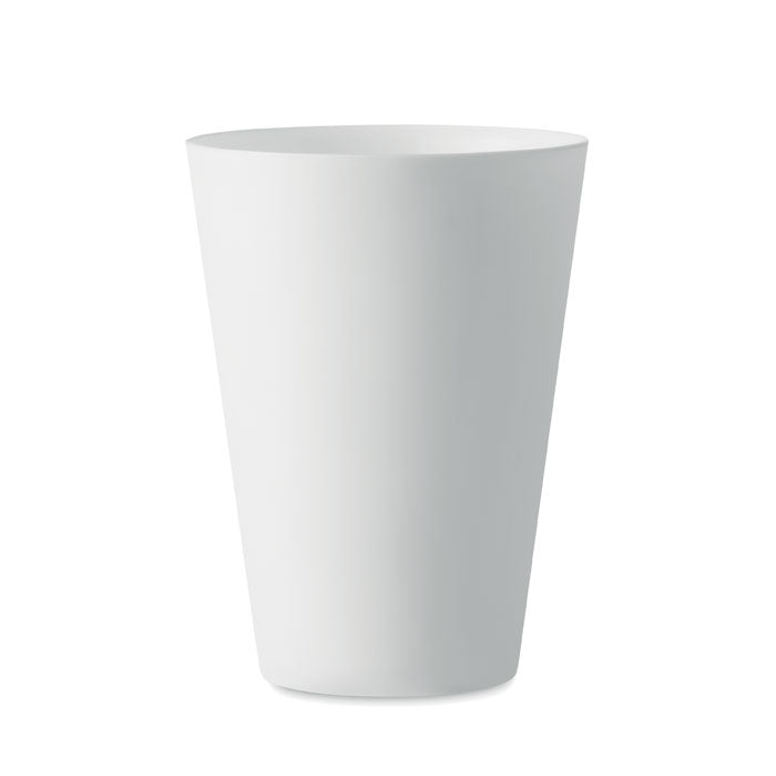 Gobelet réutilisable 300ml FESTA LARGE personnalisable