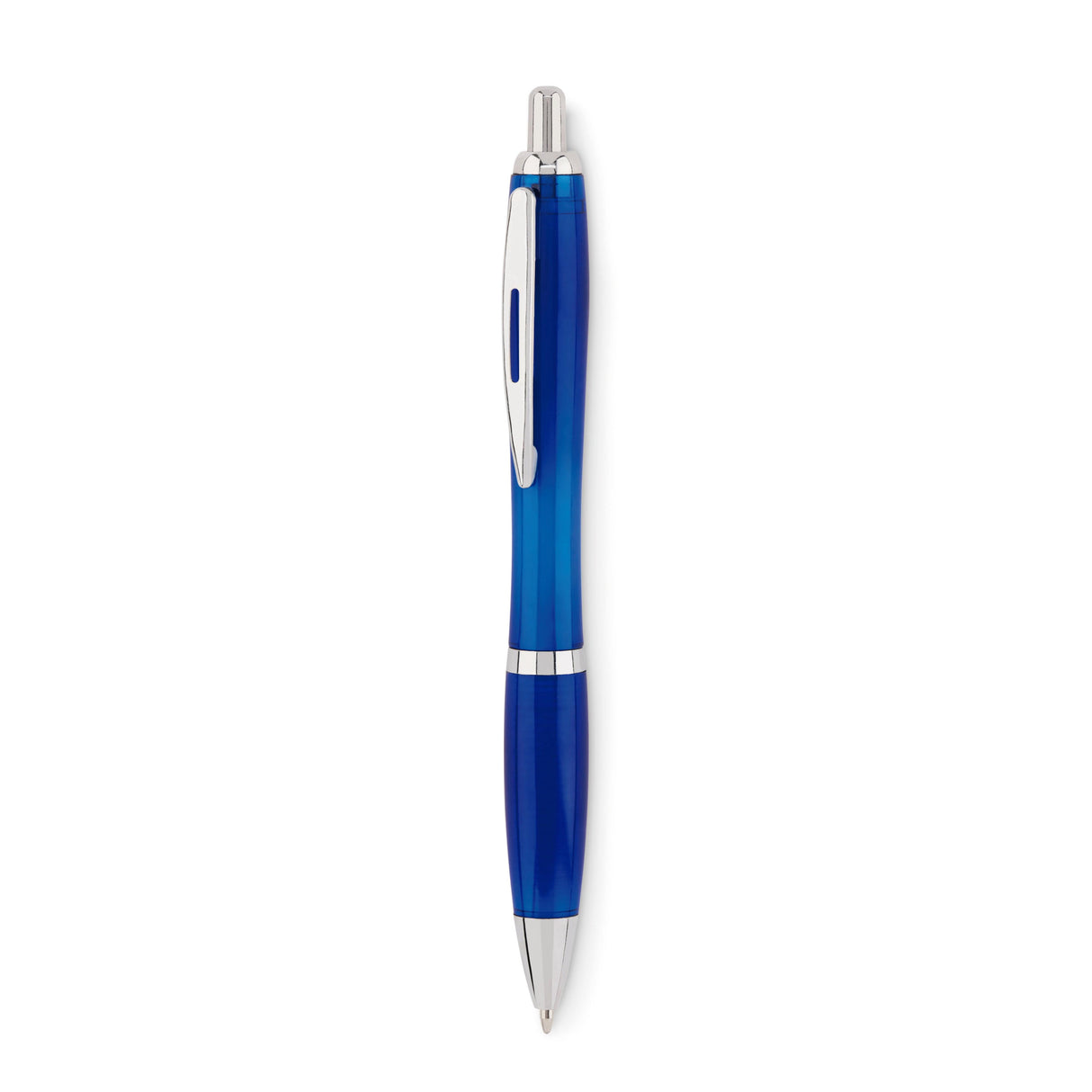 Stylo à bille en RPET RIO RPET personnalisable-0