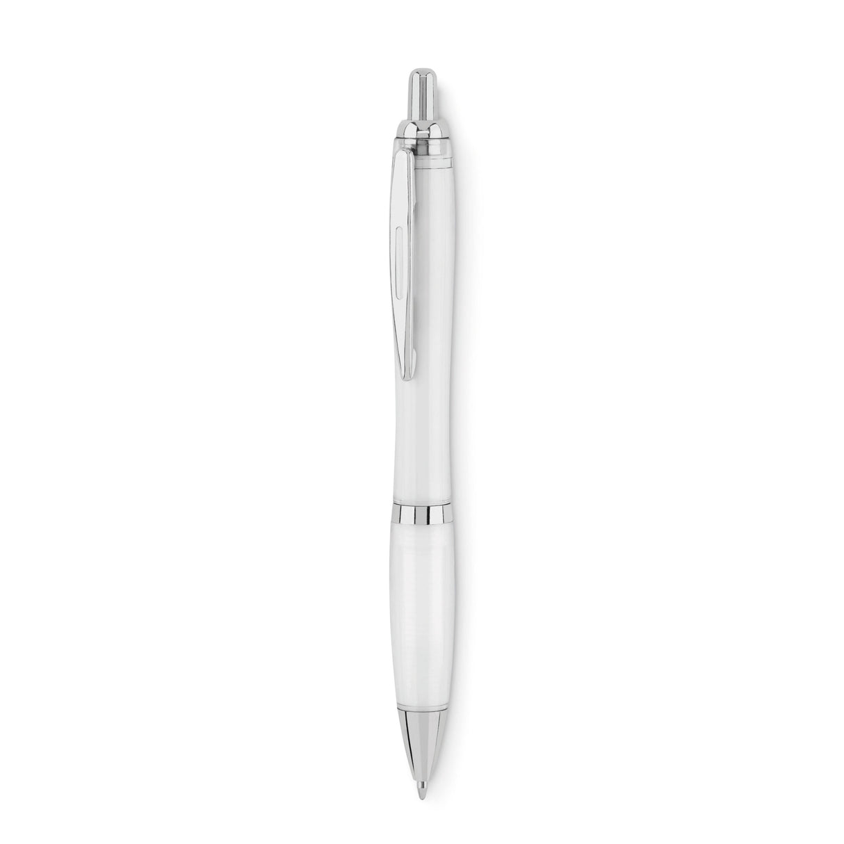 Stylo à bille en RPET RIO RPET personnalisable-2