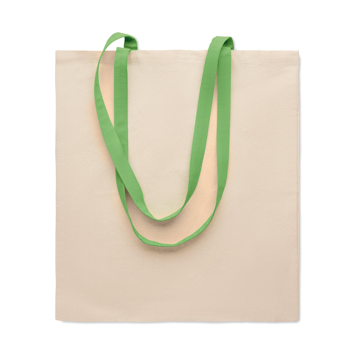Sac shopping en coton 140 gr/m² ZEVRA personnalisable-4