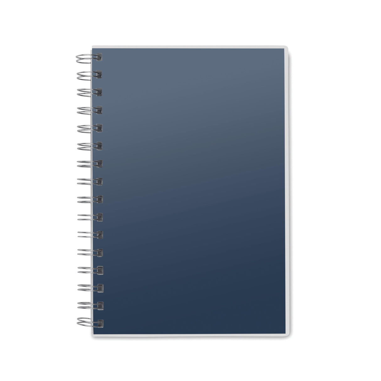 Carnet A5 à spirales en RPET ANOTATE personnalisable-1