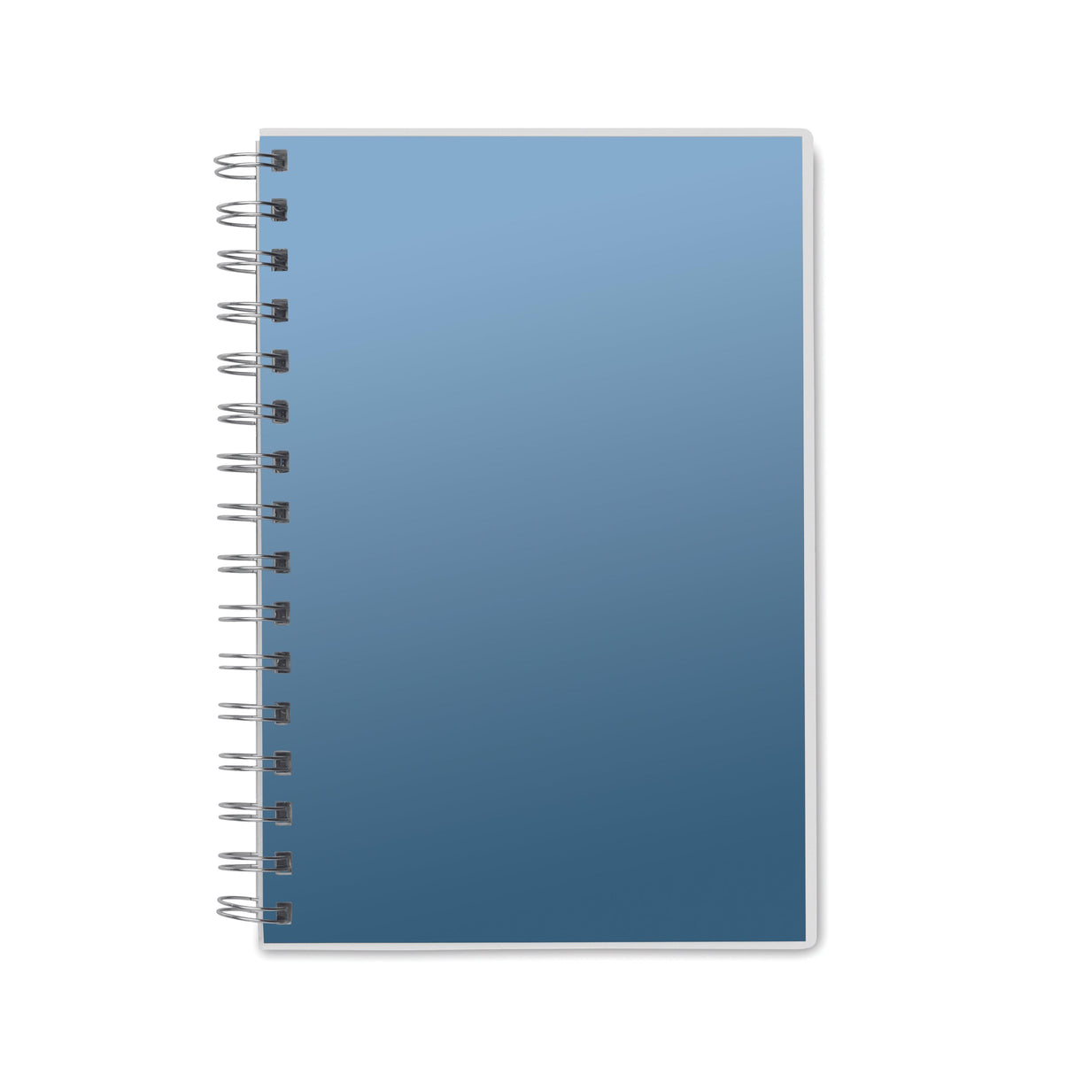 Carnet A5 à spirales en RPET ANOTATE personnalisable-4