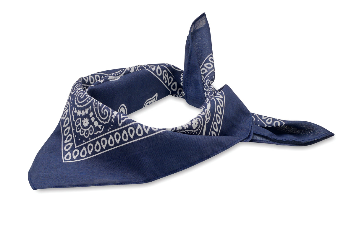 Foulard multifonctions 90 gr/m BANDIDA personnalisable-1