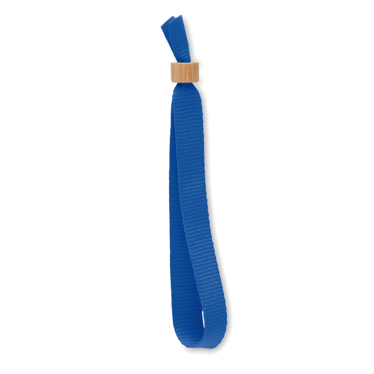 Bracelet en polyester RPET FIESTA personnalisable-1