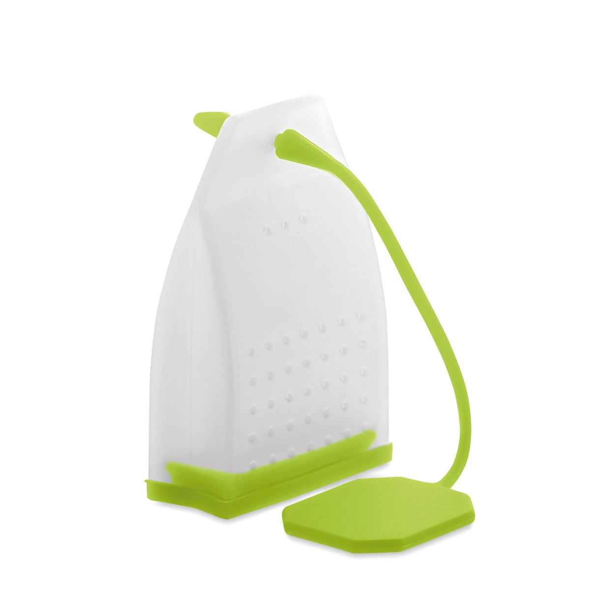 Filtre à thé en silicone FLABY personnalisable-2