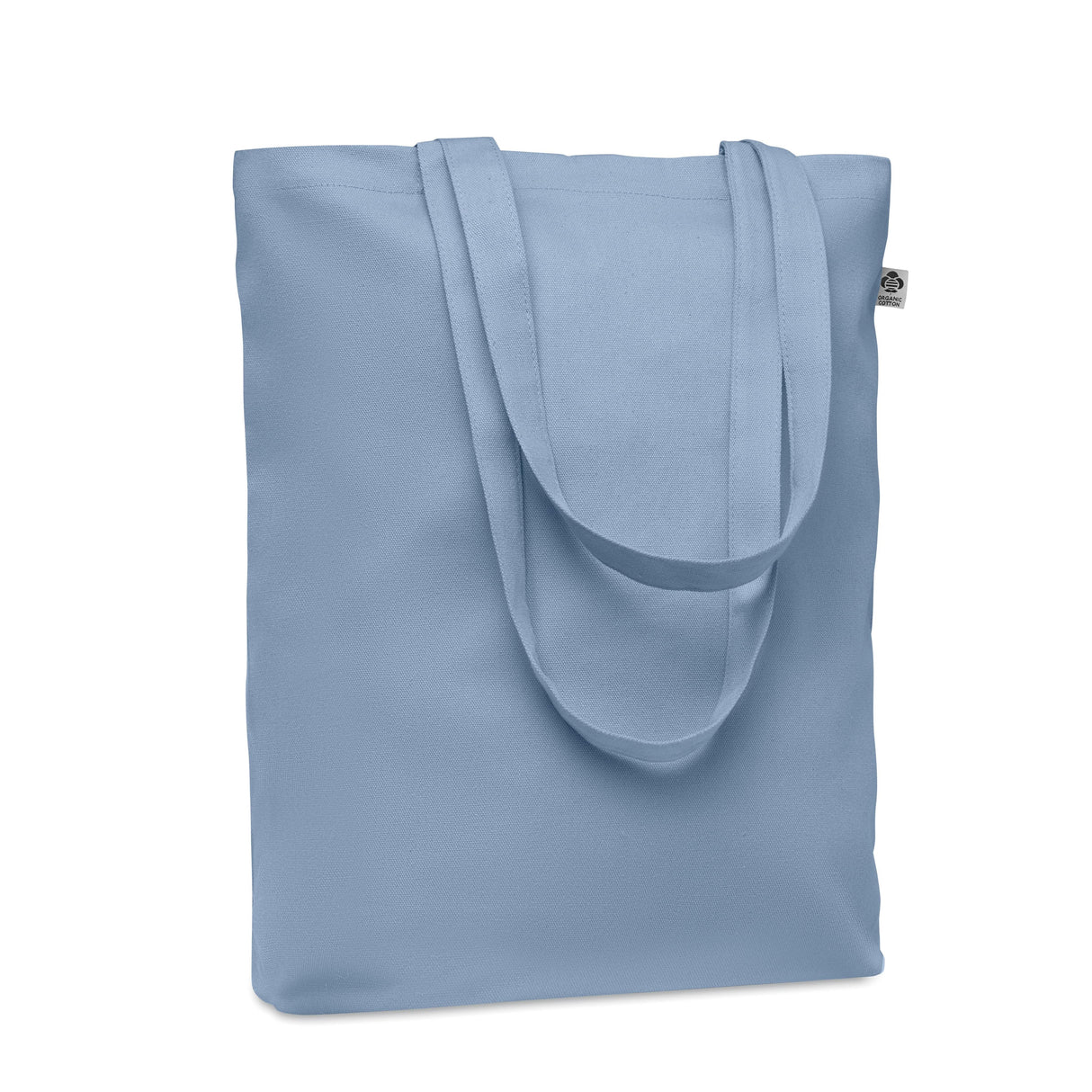 Sac shopping en toile 270 gr/m COCO personnalisable-8