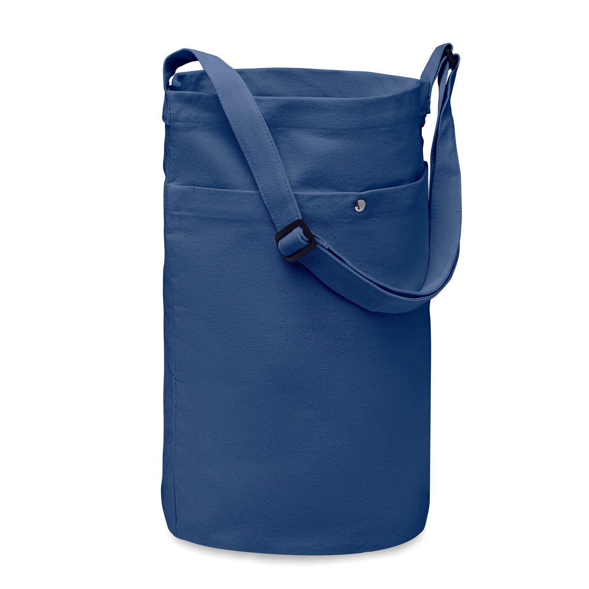 Sac de shopping toile 270 gr/m BIMBA COLOUR personnalisable-1