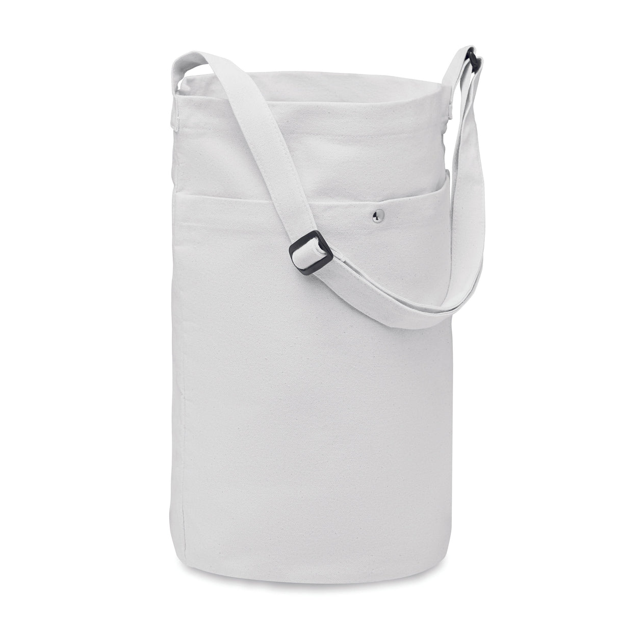 Sac de shopping toile 270 gr/m BIMBA COLOUR personnalisable-2