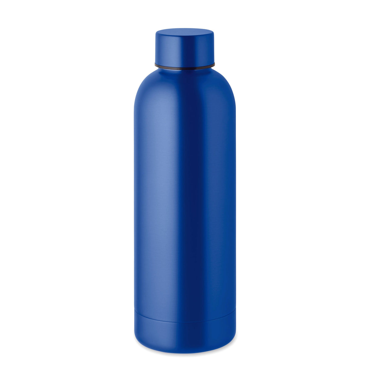 Bouteille en acier inox recyclé ATHENA personnalisable-0