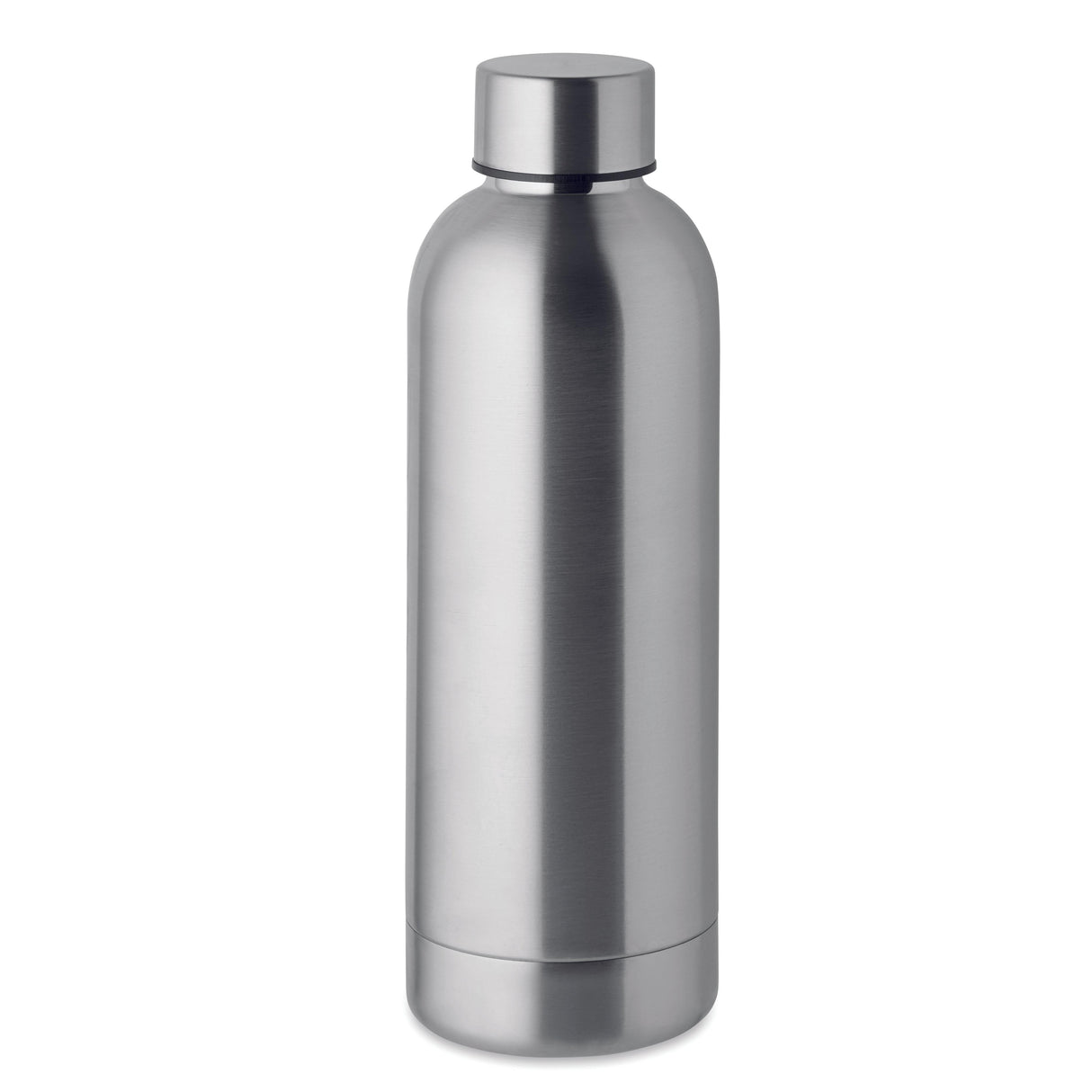 Bouteille en acier inox recyclé ATHENA personnalisable-4