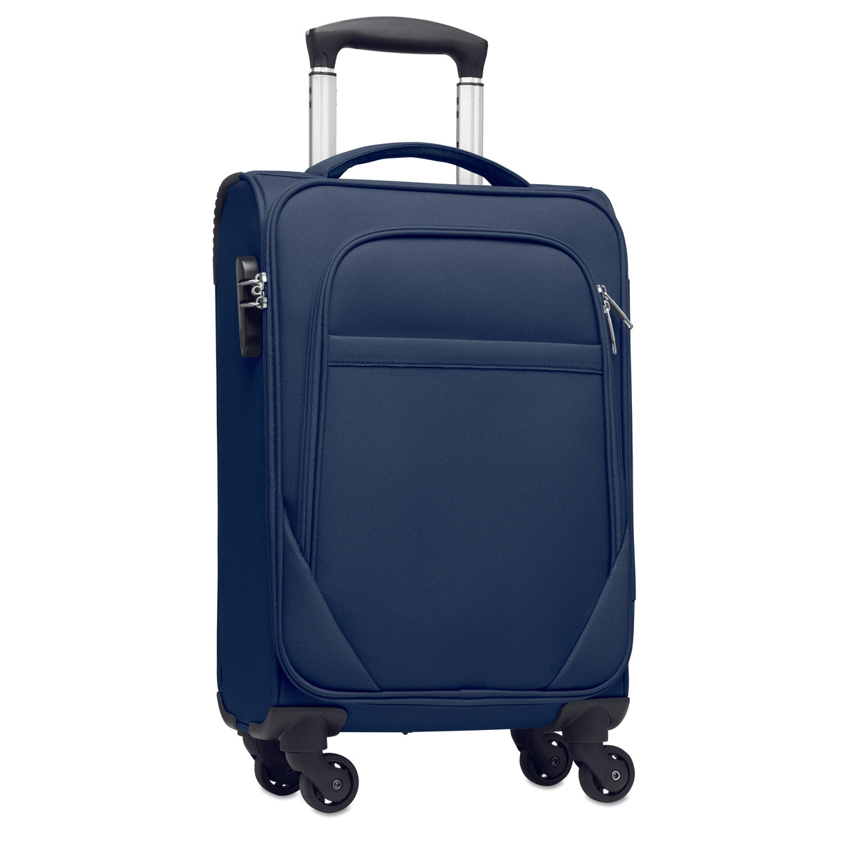 Valise cabine RPET 600D VOYAGE personnalisable-1