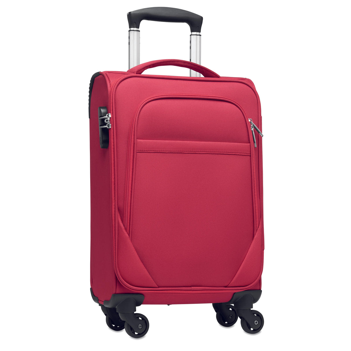 Valise cabine RPET 600D VOYAGE personnalisable-2