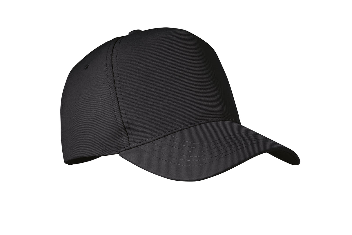 Casquette RPET à 5 pans SENGA personnalisable-0