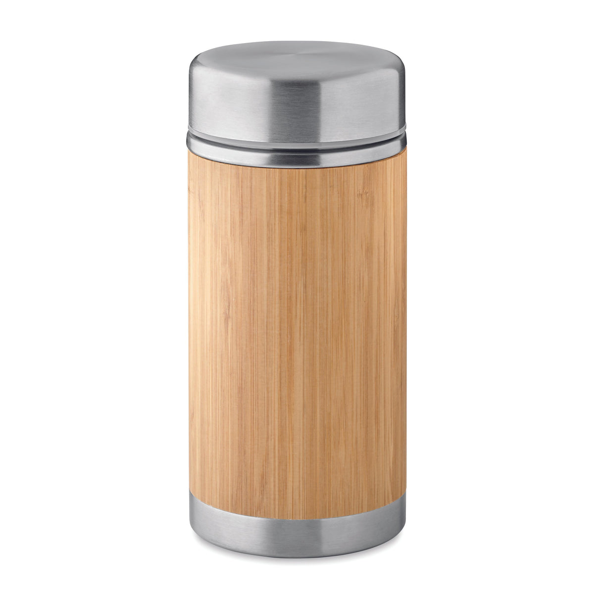 Bocal double paroi 600 ml NATUJAR personnalisable-0