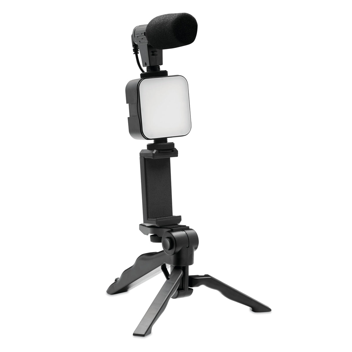 Kit vidéo pour smartphone VIDE personnalisable-0
