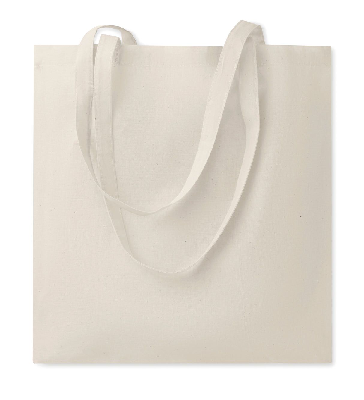 Sac shopping coton biologique TURA personnalisable-0