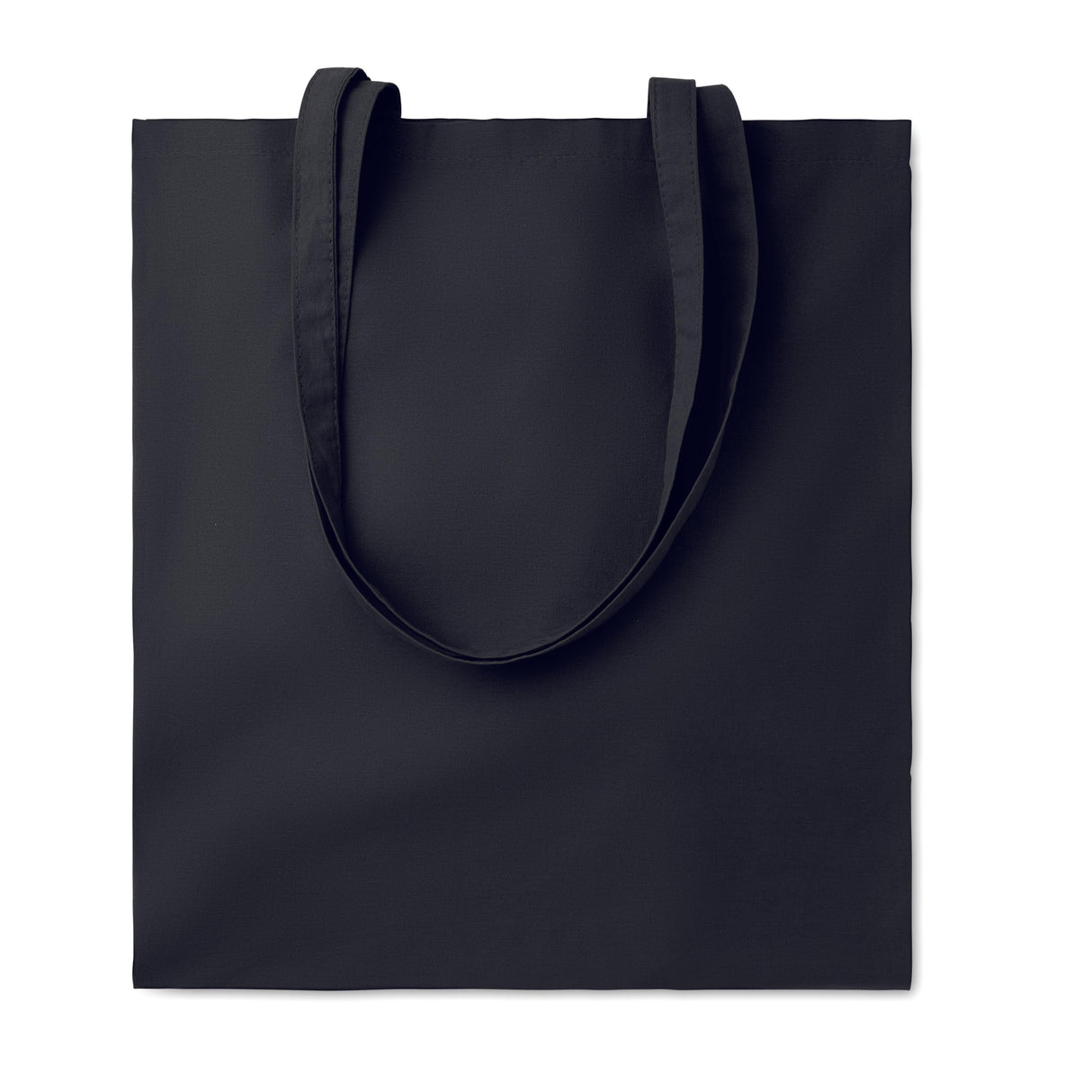 Sac shopping coton biologique TURA COLOUR personnalisable-0