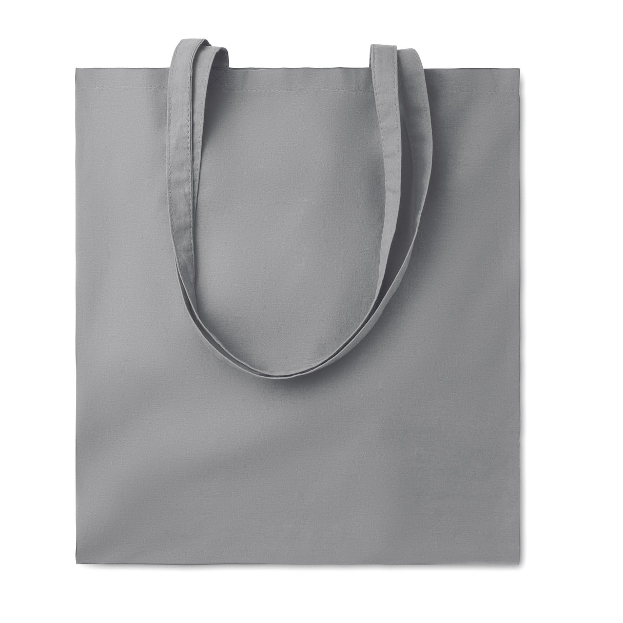 Sac shopping coton biologique TURA COLOUR personnalisable-4