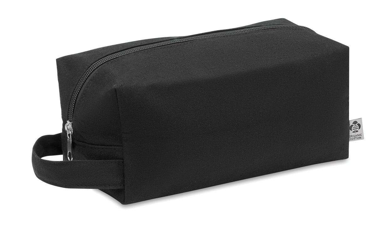 Sac cosmétique en toile 220 gr BIA personnalisable-0