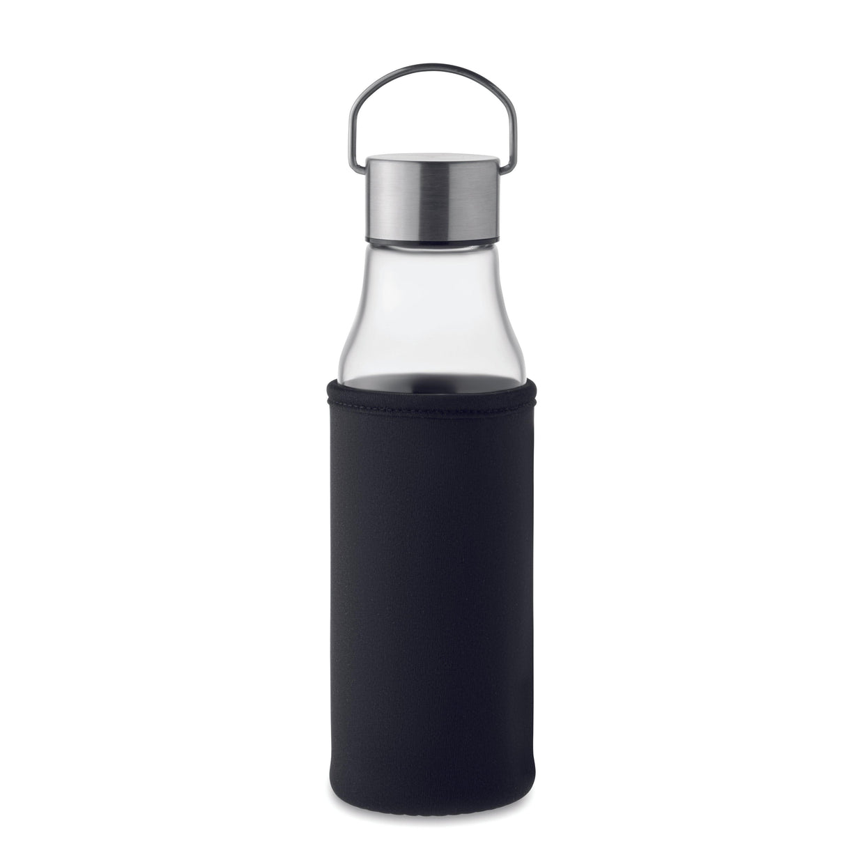 Bouteille en verre 500 ml NIAGARA personnalisable-0