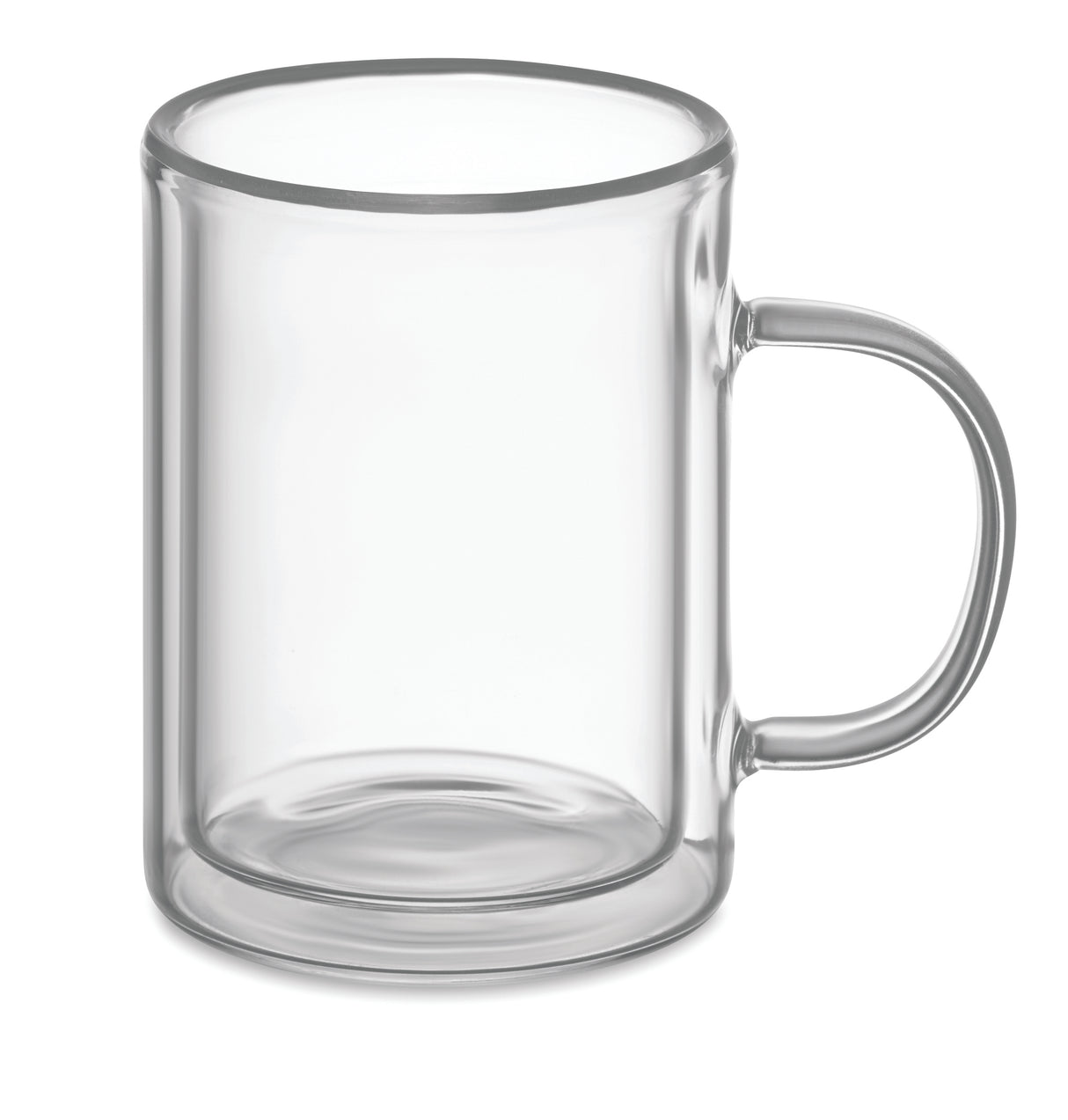Mug sublimation double paroi SUBLIMGLOSS+ personnalisable-0
