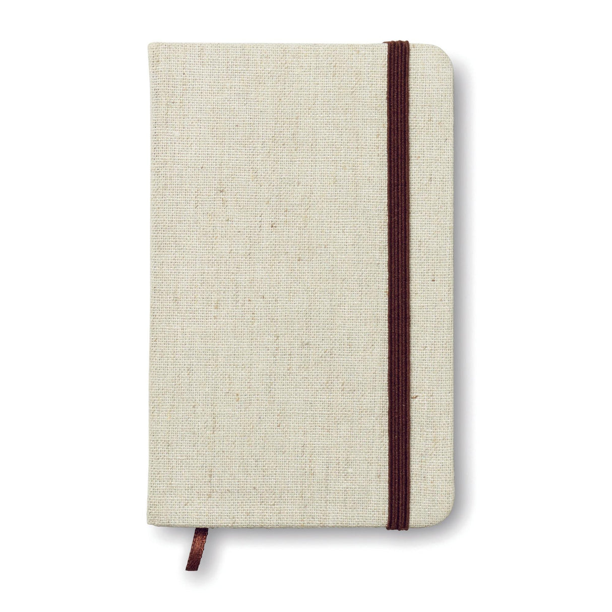 Carnet A6 avec 96 pages toile personnalisable-0