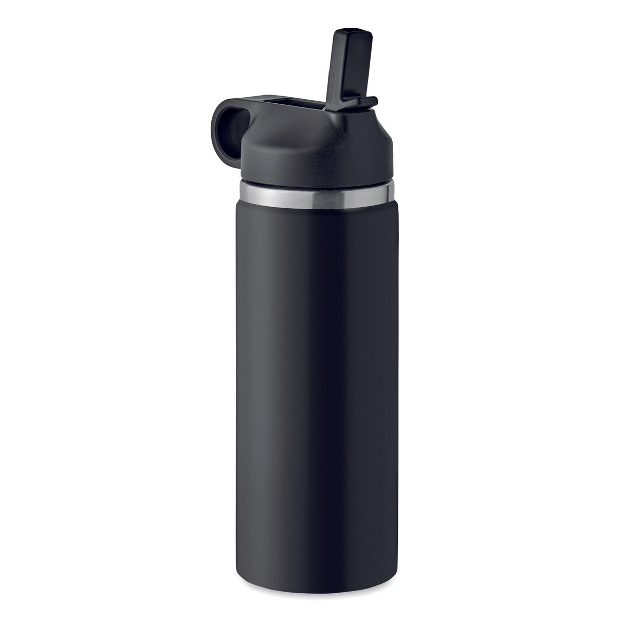 Bouteille à double paroi 500 ml IVALO personnalisable-0