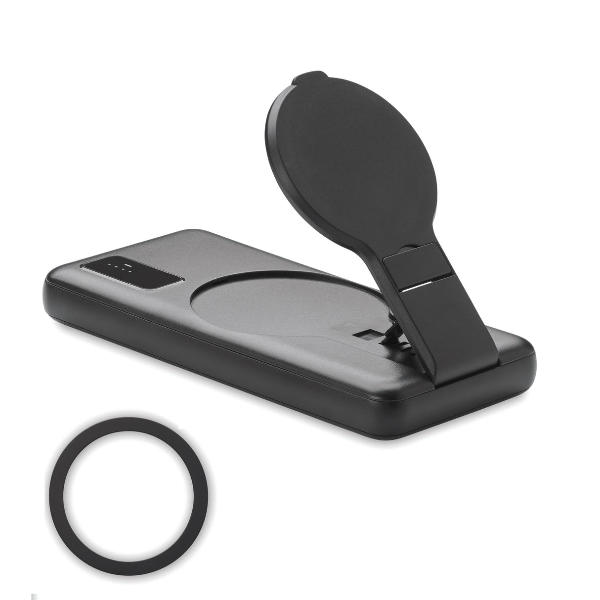 Powerbank et chargeur sans fil CHARGE UP personnalisable-0