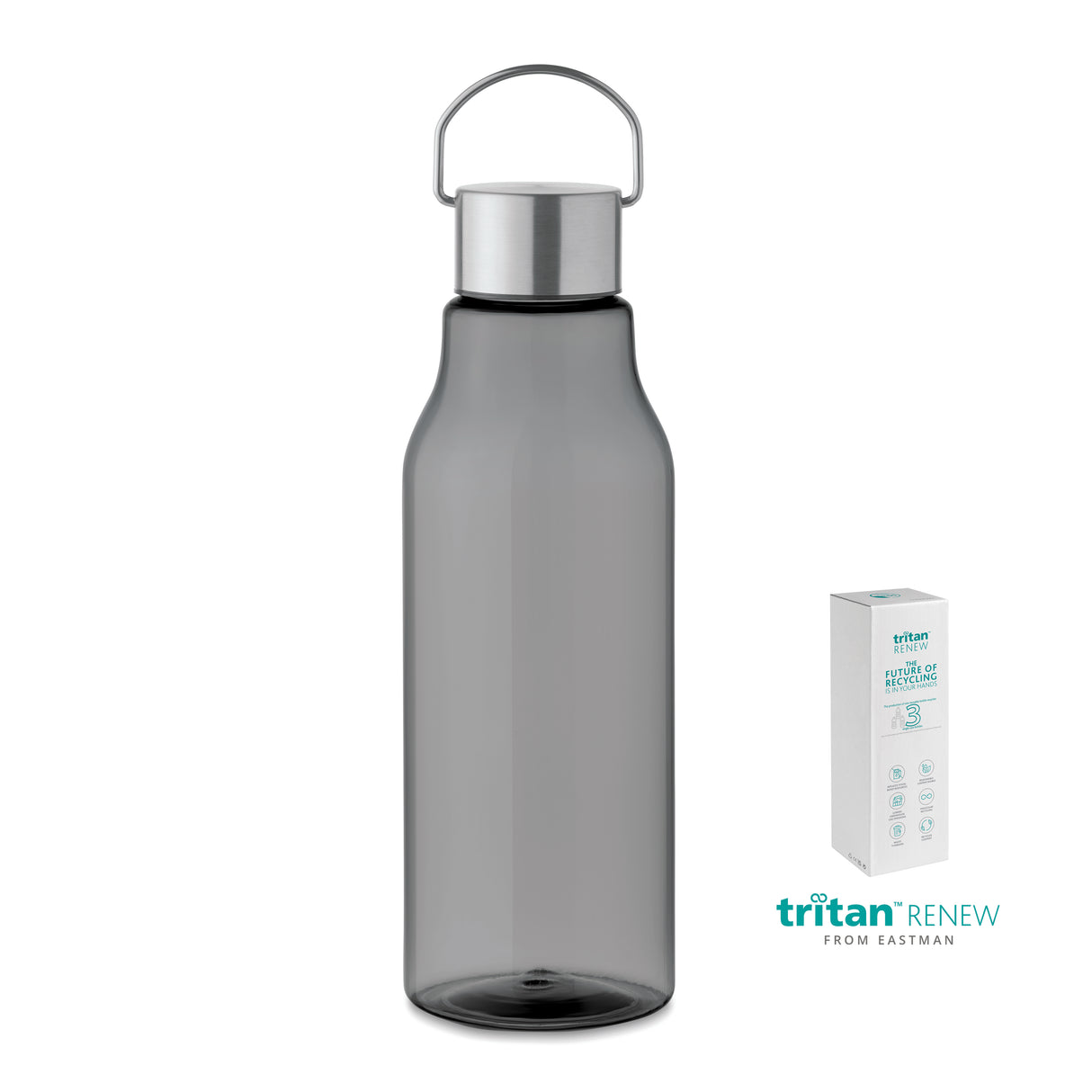 Bouteille Tritan Renew™ 800ml SOUND personnalisable-2