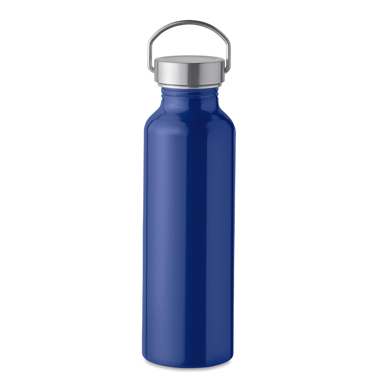 Bouteille en alu recyclé 500ml ALBO personnalisable-1