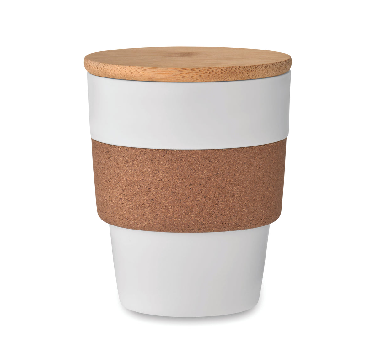 Gobelet en PP recyclé 300 ml GALAO personnalisable-0