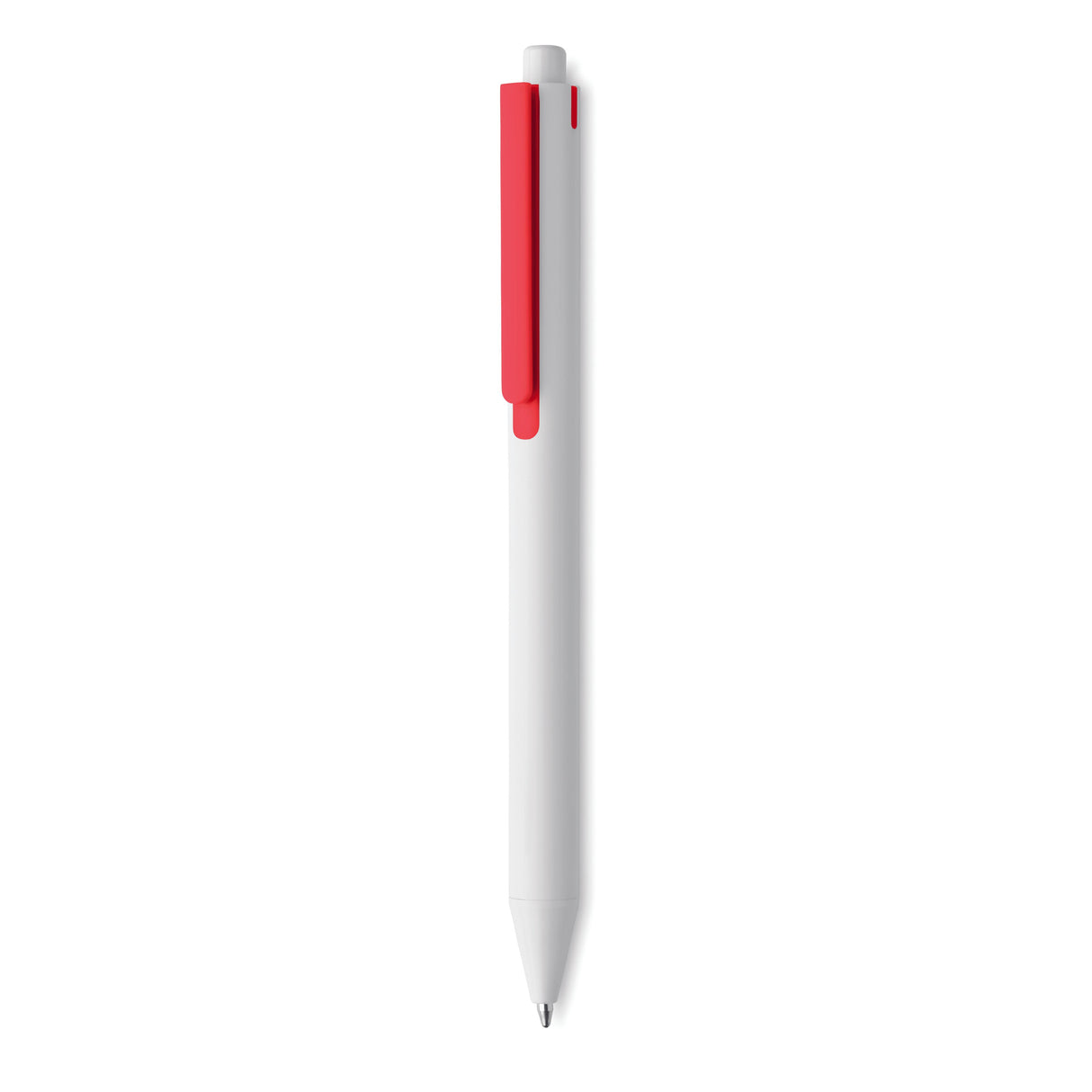 Stylo poussoir en ABS recyclé SIDE personnalisable-2