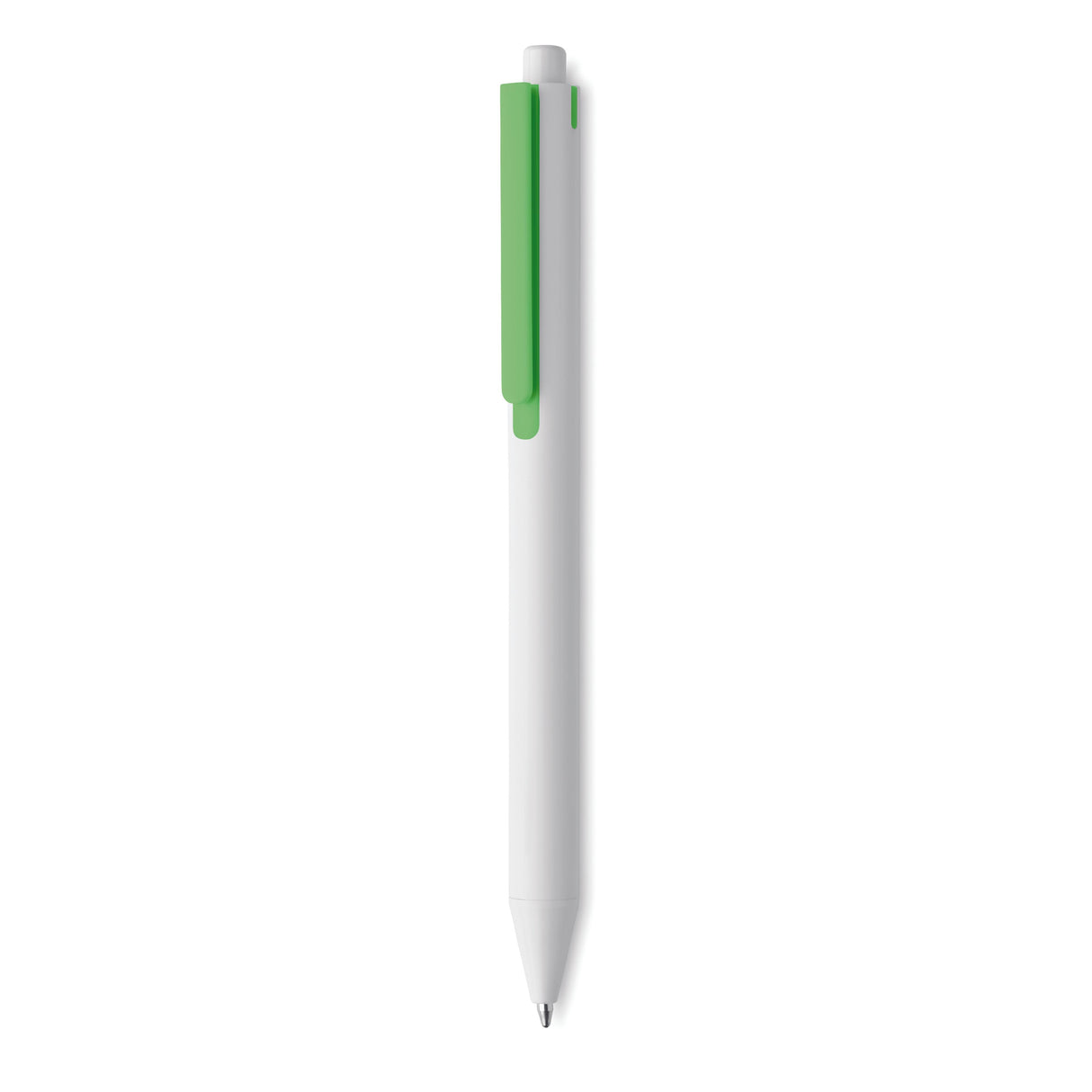 Stylo poussoir en ABS recyclé SIDE personnalisable-5