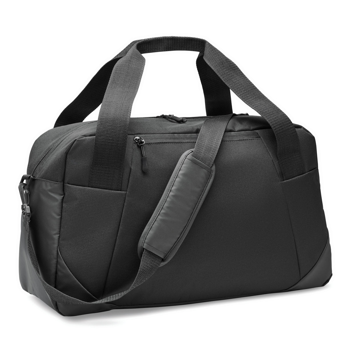Sac de sport en 300D ripstop GRENOBLE personnalisable-0