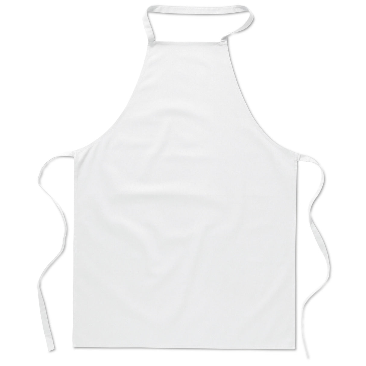 Tablier coton KITAB personnalisable-2